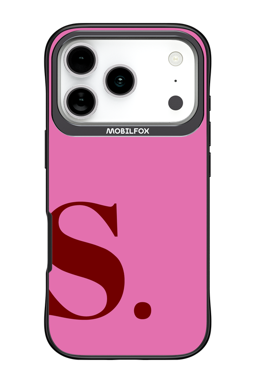 S (Sorbet) 2.0 - Apple iPhone 17 Pro
