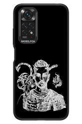 D3MON Black 2.0 - Xiaomi Redmi Note 11/11S 4G