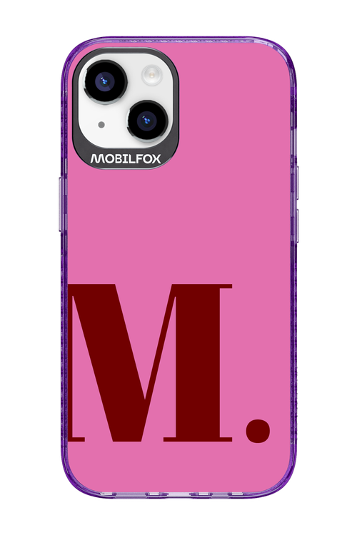 M (Sorbet) 2.0 - Apple iPhone 14