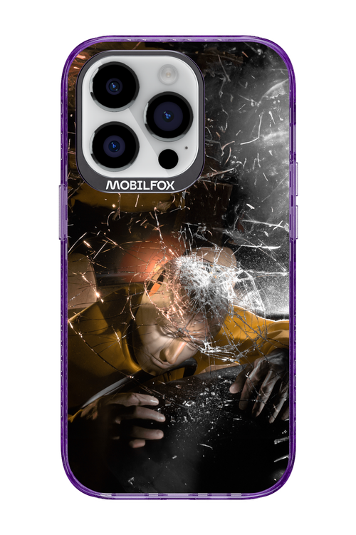 Final Impact 2.0 - Apple iPhone 14 Pro