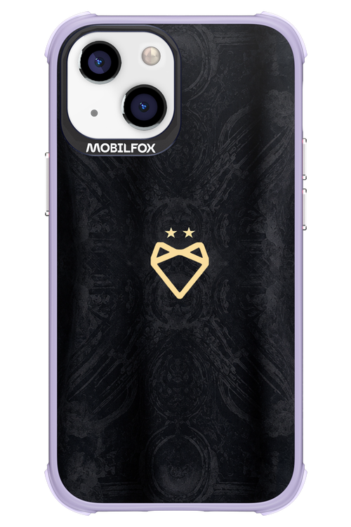 Spain Black 2.0 - Apple iPhone 13 Mini
