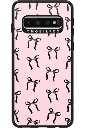 Bow Promise - Samsung Galaxy S10