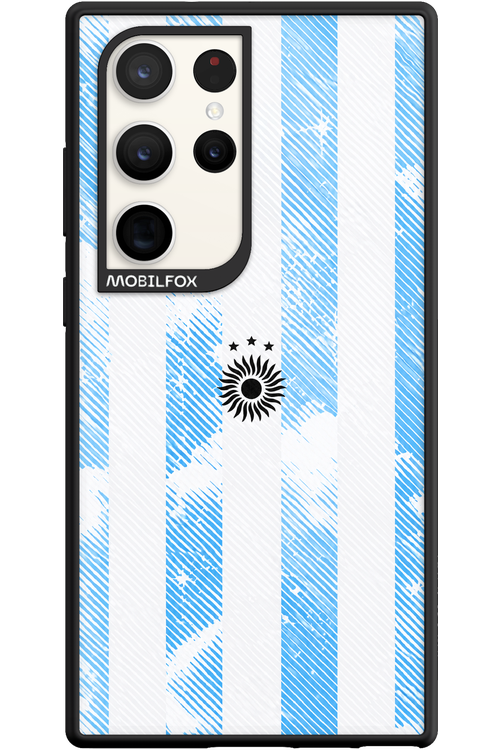 Argentina 2.0 - Samsung Galaxy S23 Ultra