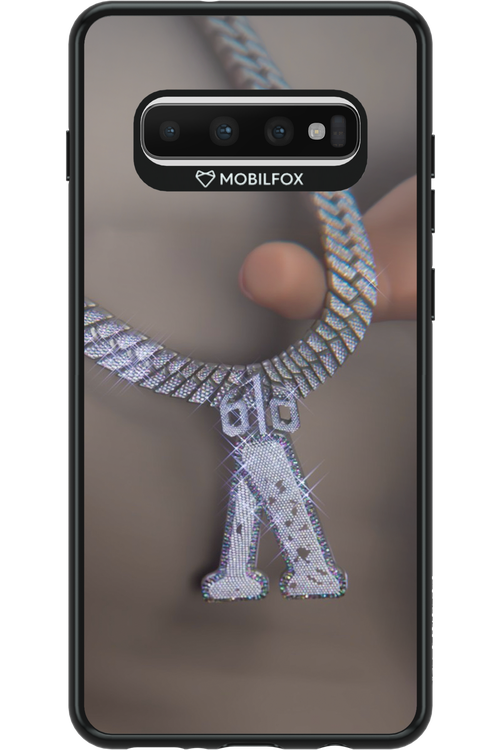 Azteca Chain 2.0 - Samsung Galaxy S10+