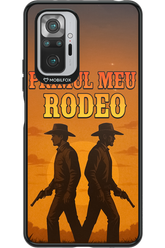 Under The Sun - Xiaomi Redmi Note 10S