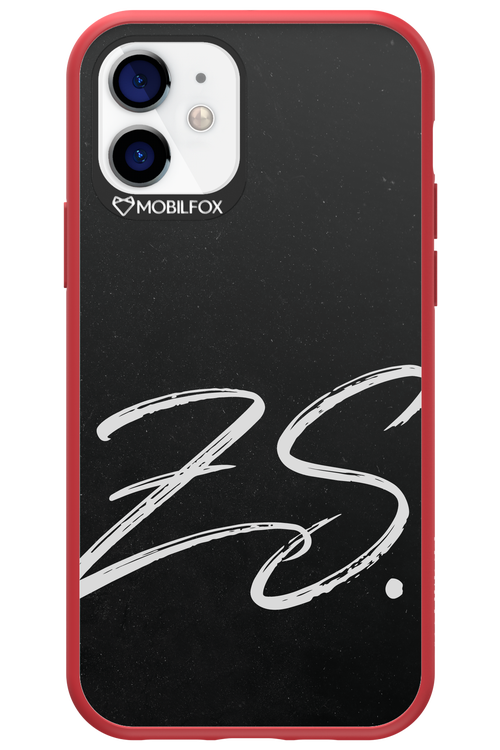 (Off Space) ZS 2.0 - Apple iPhone 12