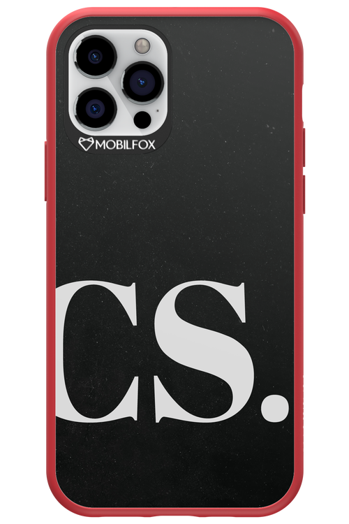 CS (Off Space) 2.0 - Apple iPhone 12 Pro