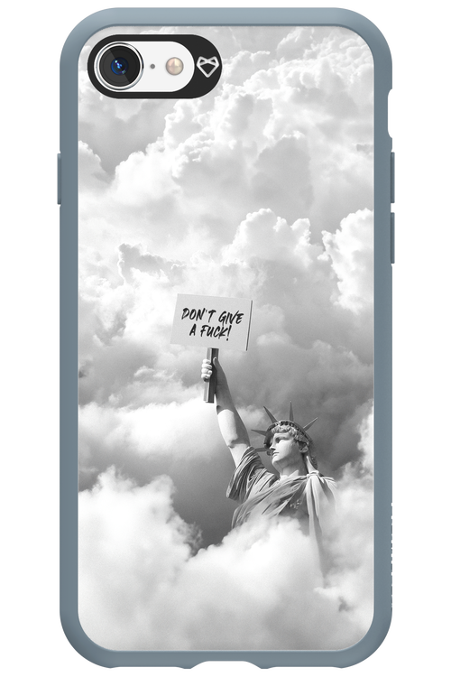 Don't give a  2.0 - Apple iPhone 8