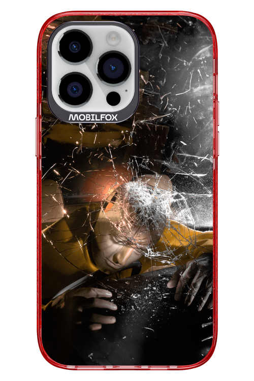 Final Impact 2.0 - Apple iPhone 14 Pro Max