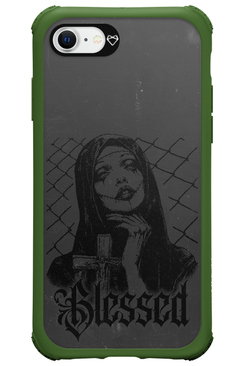 God bless 2.0 - Apple iPhone 8