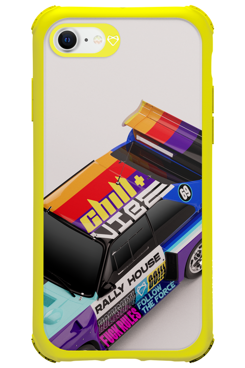 Rally House - Apple iPhone SE 2022