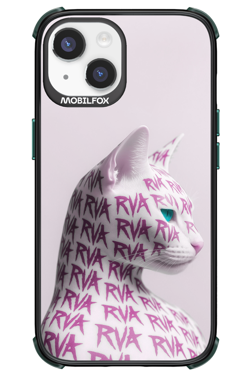 RVA Cat - Apple iPhone 14