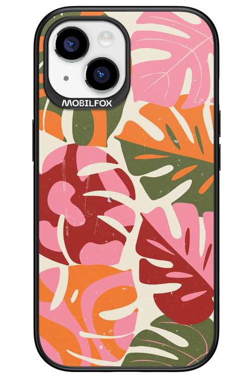 Tropical Heatwave 2.0 - Apple iPhone 15
