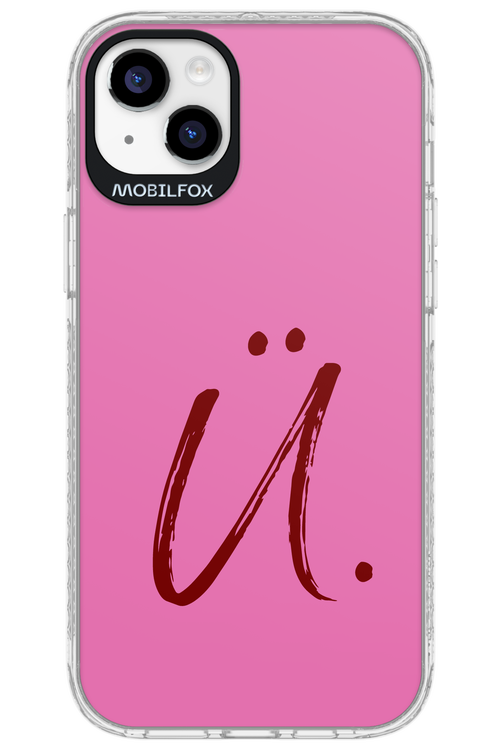 (Sorbet) U II 2.0 - Apple iPhone 14 Plus