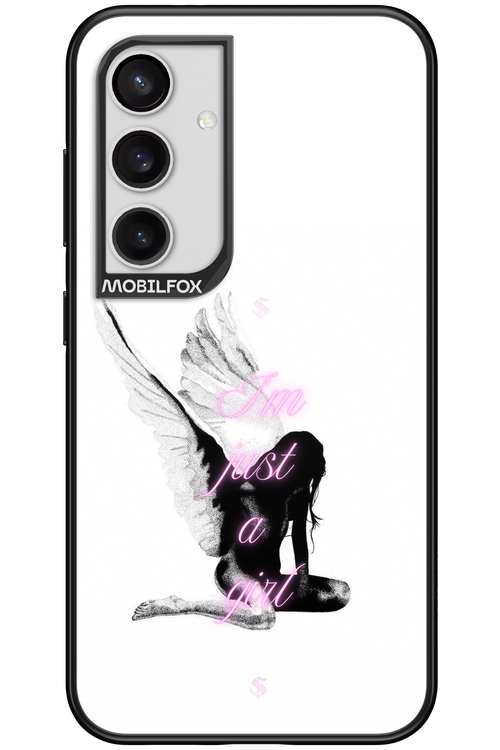 Ju$t Angel - Samsung Galaxy S24