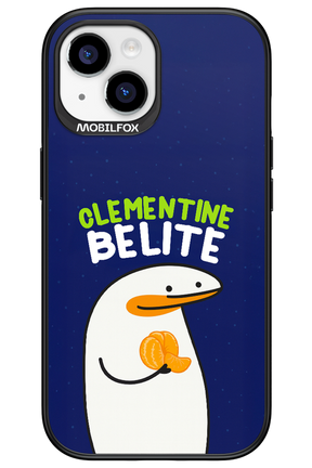 Clementine Belite 2.0 - Apple iPhone 15