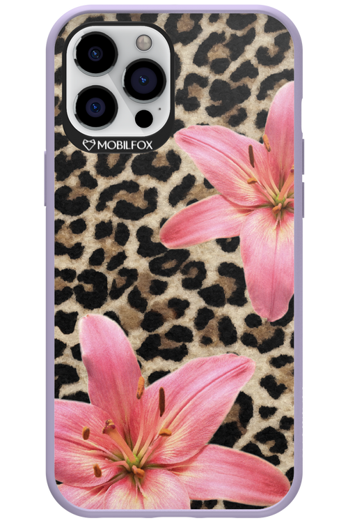 Leobloom 2.0 - Apple iPhone 12 Pro Max