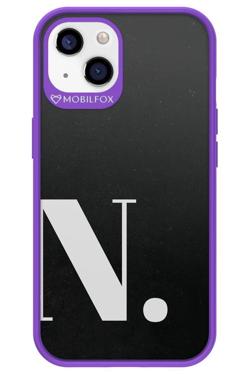 N (Off Space) 2.0 - Apple iPhone 13