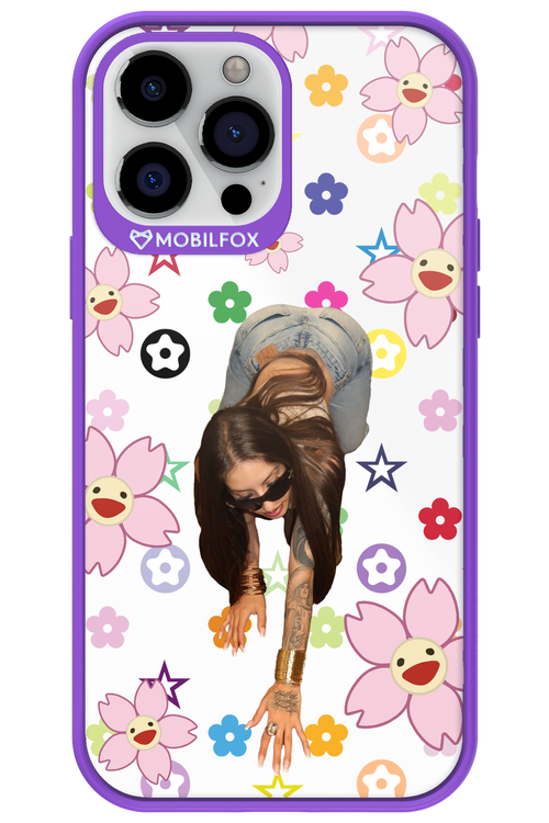 Oh G!rl 2.0 - Apple iPhone 13 Pro Max