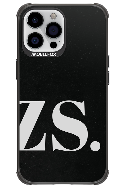 ZS (Off Space) 2.0 - Apple iPhone 13 Pro Max