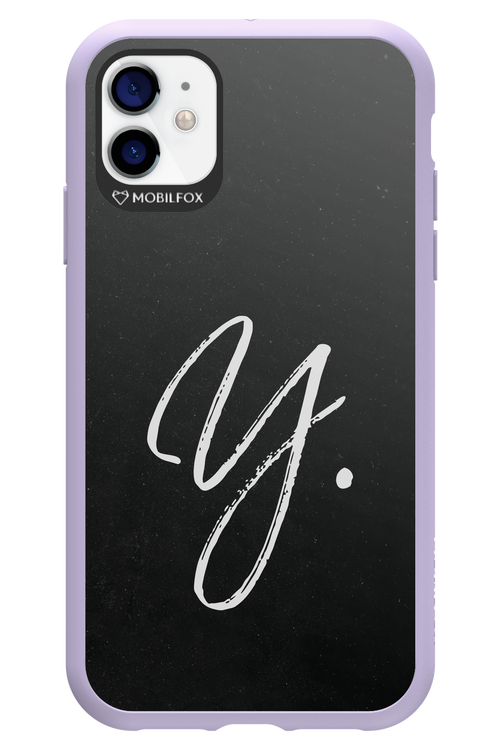 (Off Space) Y 2.0 - Apple iPhone 11