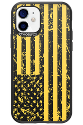 Crash & Stripes - Apple iPhone 12