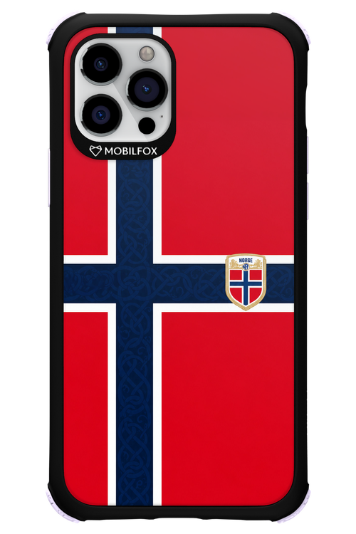 Norway 2.0 - Apple iPhone 12 Pro