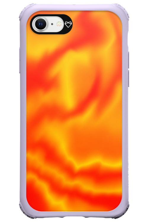 Beat the Heat 2.0 - Apple iPhone SE 2020
