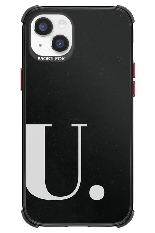 U (Off Space) 2.0 - Apple iPhone 14 Plus