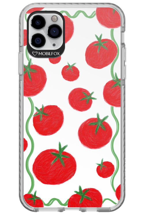 Tomato Love - Apple iPhone 11 Pro Max