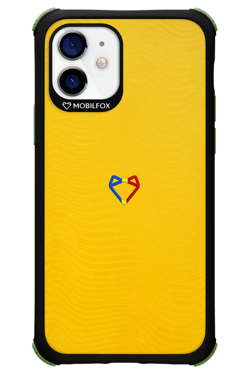 Romania 2.0 - Apple iPhone 12