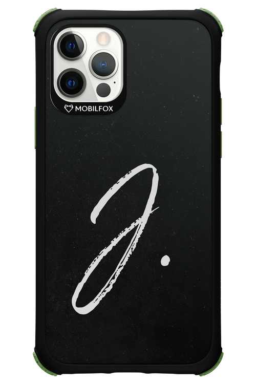 (Off Space) J 2.0 - Apple iPhone 12 Pro