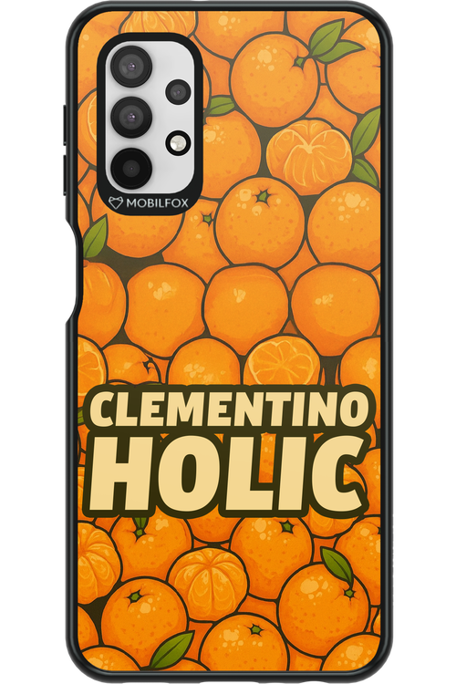 Clementino Holic 2.0 - Samsung Galaxy A32 5G