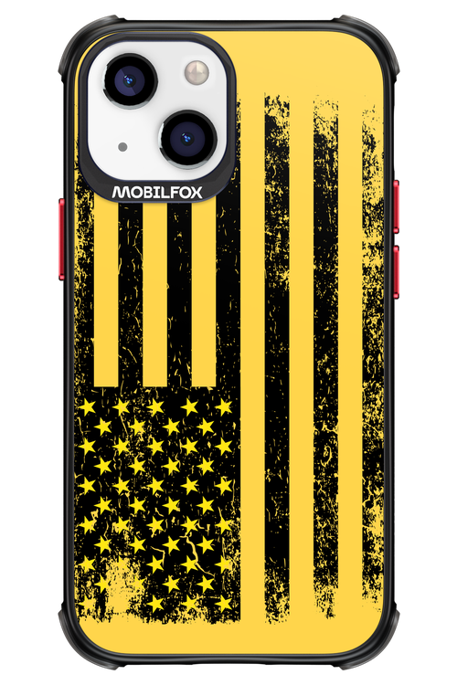 Impact Stripes - Apple iPhone 13 Mini