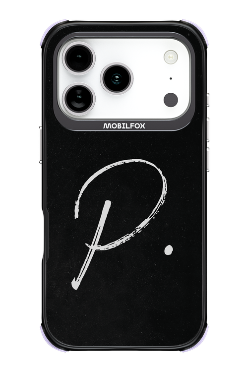 (Off Space) P 2.0 - Apple iPhone 17 Pro