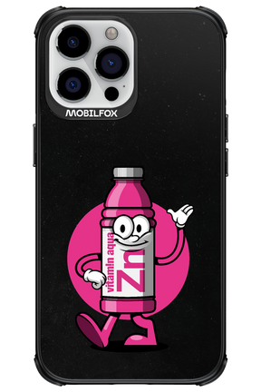 Vitamin Aqua Zn - Apple iPhone 13 Pro Max