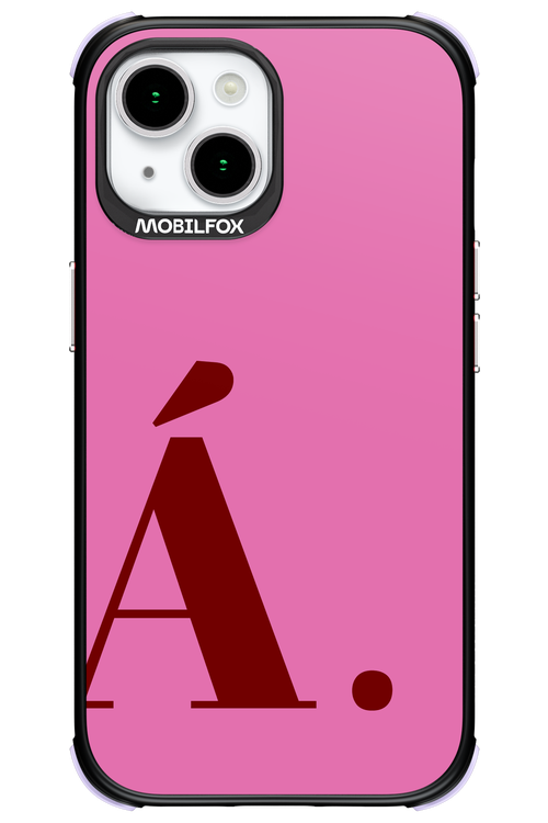 A II (Sorbet) 2.0 - Apple iPhone 15