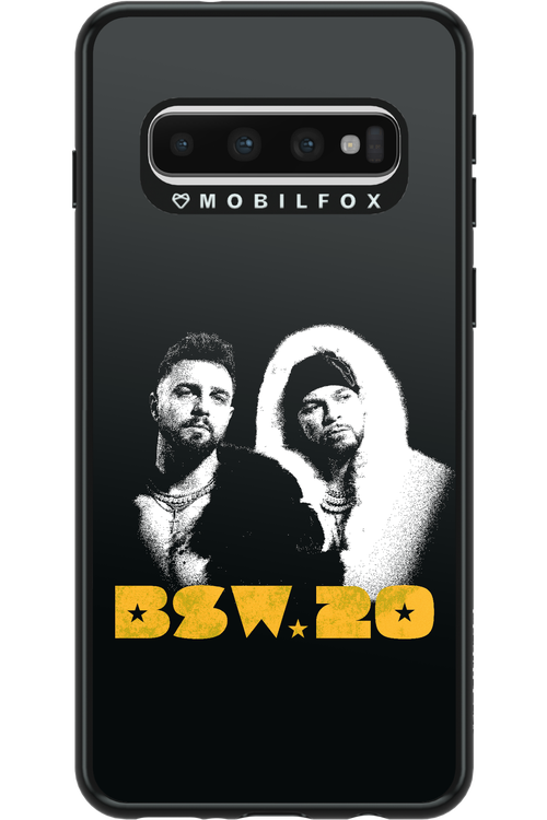 BSW 20 (8) 2.0 - Samsung Galaxy S10