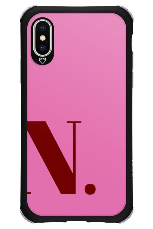 N (Sorbet) 2.0 - Apple iPhone XS
