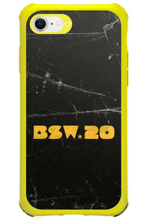 BSW 20 (5) 2.0 - Apple iPhone SE 2020