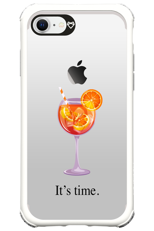 Spritz - Apple iPhone 7