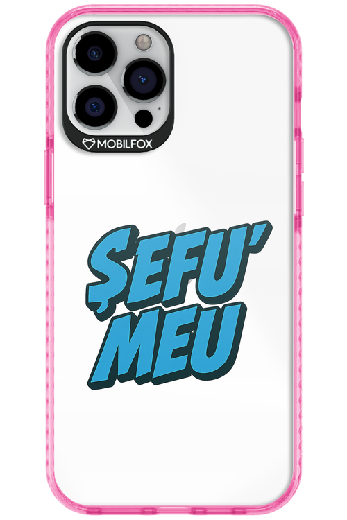 Meu - Apple iPhone 12 Pro Max