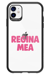 Regina Mea - Apple iPhone 11