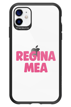 Regina Mea - Apple iPhone 11