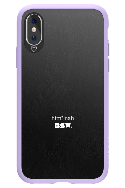 BSW FourSeasons 9 2.0 - Apple iPhone XS