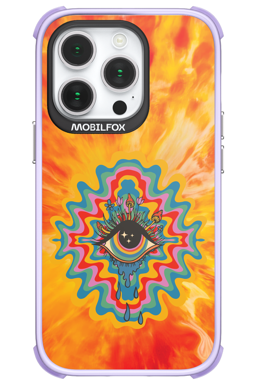ThirdEye 2.0 - Apple iPhone 14 Pro