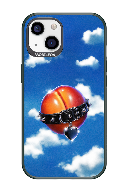 Wild Peach 2.0 - Apple iPhone 13