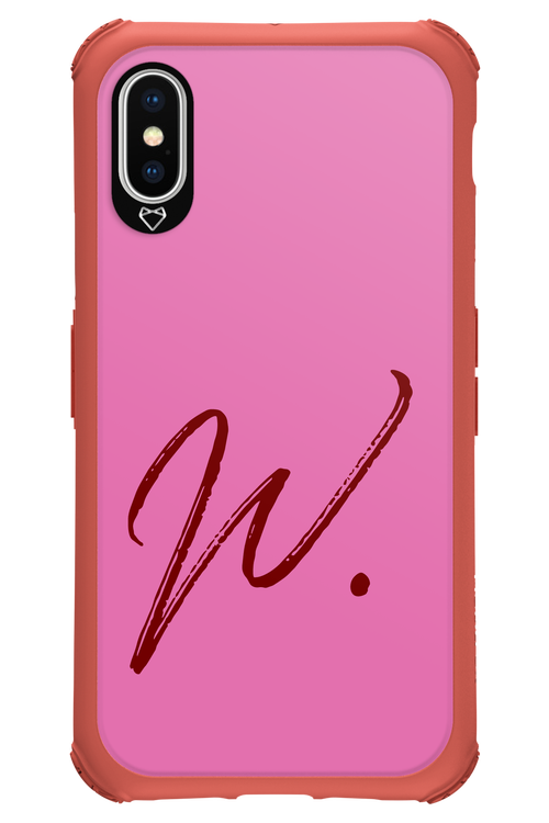 (Sorbet) W 2.0 - Apple iPhone XS