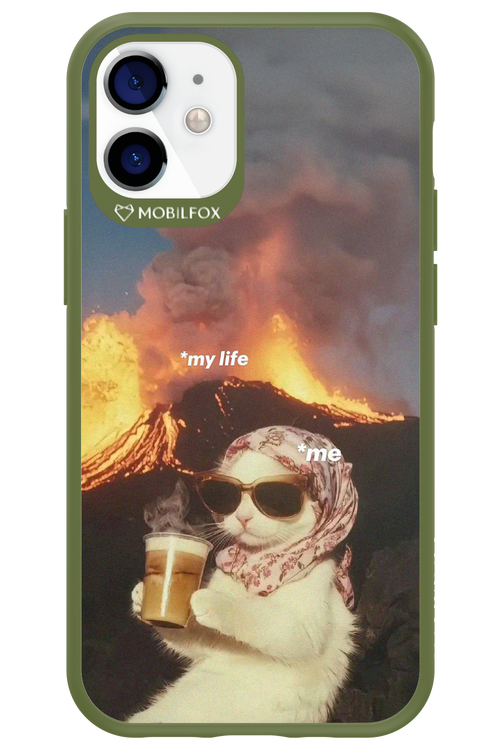 My life 2.0 - Apple iPhone 12 Mini