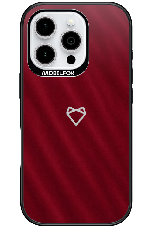 Ungaria X Mobilfox 2.0 - Apple iPhone 16 Pro